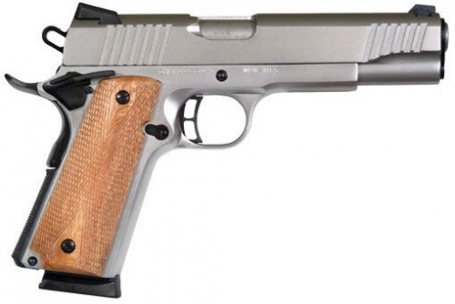 Citadel 1911 Full Size 8+1 45ACP 5