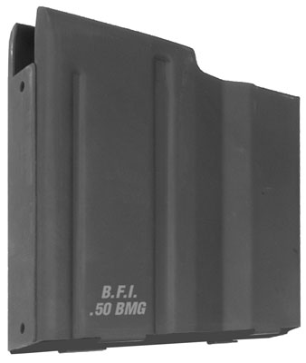 Bushmaster MAG 50BMG 10RD