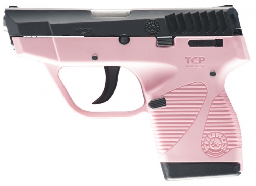 Taurus 738BSSP 738 TCP 6+1 380ACP 2.84