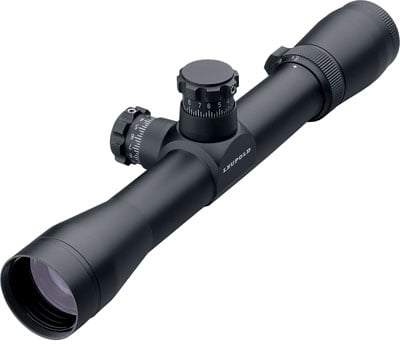 Leupold MARK4*MRT M1 2-8X36 TMR