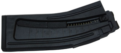 ISSC M212002 MK22 .22 LR  10 rd Black Finish