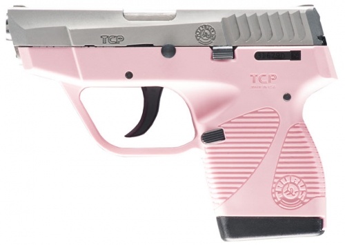 Taurus 738SSP 738 TCP 6+1 380ACP 2.84