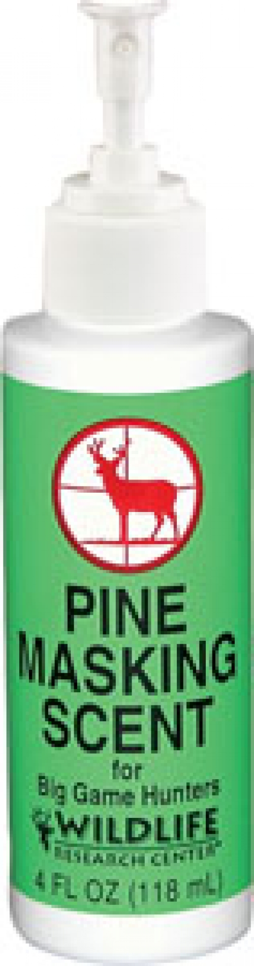 Wildlife Research Pine Masking Scent