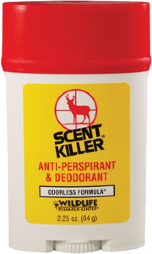 Wildlife Research Scent Killer Anti-Perspirant