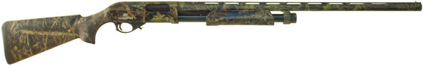 EUROPEAN AMERICAN ARMORY SAR Pump 12 ga 28 3 Camo Finish