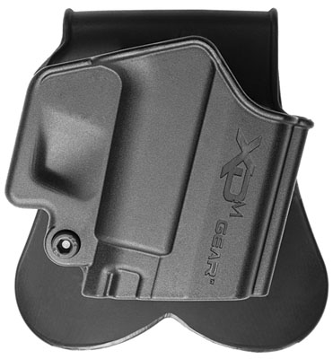 Springfield XDM PADDLE HOLSTER