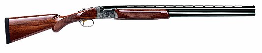 Weatherby Orion II Classic Field 12 ga 26