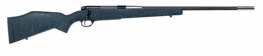 Weatherby Accumark 223, 26 Inch