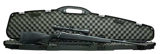 Weatherby Vanguard .300 WSM Bolt-Action Rifle Package