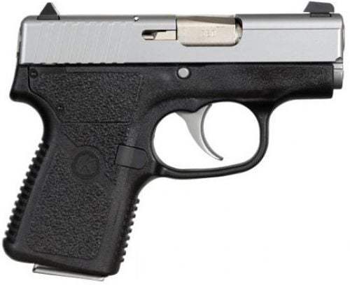 Kahr Arms P380 California 6+1 380ACP 2.5