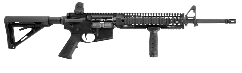 Daniel Defense DDM4 V3 .223 Remington/5.56 NATO