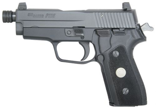 SIG 225A1 9M NS 3.6 BLK