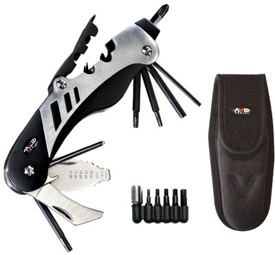 AVID GTAD420ABS-2 GUN TOOL KIT CLAM PK