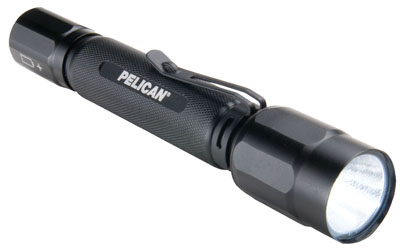 Pelican LED 95 Lumens (2) AA Alkaline Black