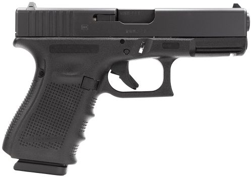 Glock G19 G4 9M 10RD SFS