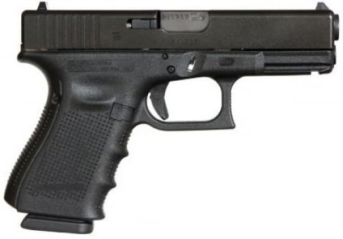 Glock G23 G4 13+1 .40 S&W 4.01