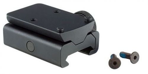 Weaver Rail Mount Adapter for RMR - Colt Thumb Screw