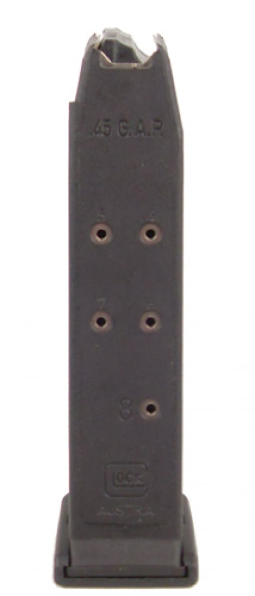 Glock MAG G38 8RD 45GAP PKG