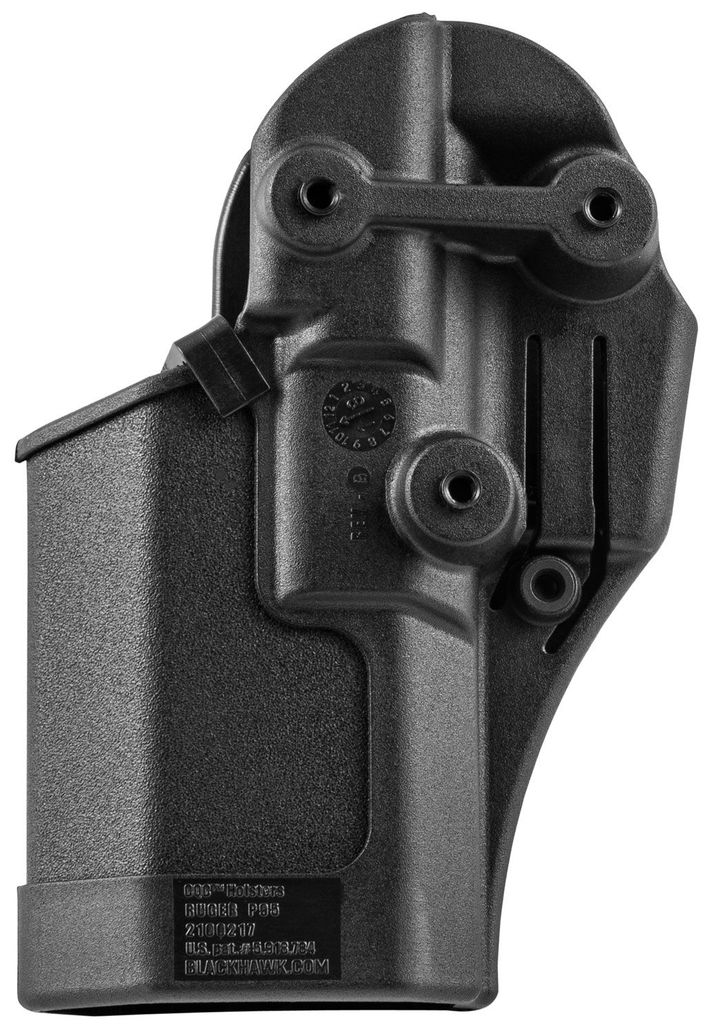 Buds Gun Shop