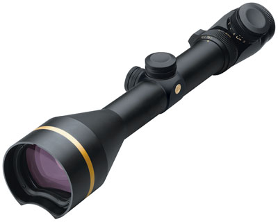 Leupold VX-3L*4.5-14X50IL Matte DPX