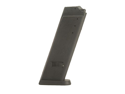 Heckler & Koch H&K MAG USP9 10RD