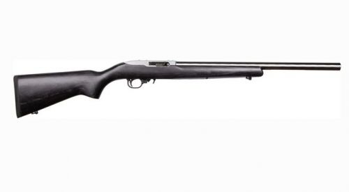 Ruger 10/22 Target .22 LR Semi Auto Rifle