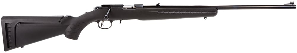 Ruger American Rimfire Standard 17 HMR Bolt Action Rifle