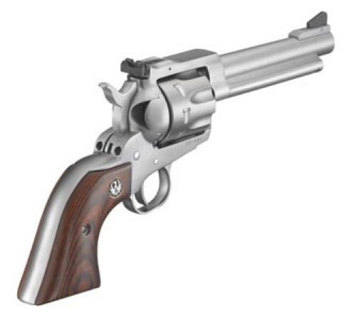 Ruger SHIP 0353 KBN3275 BLACKHAWK