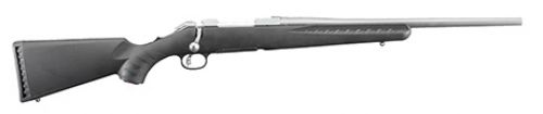 Ruger American All-Weather Compact 7mm-08 Rem Bolt Action Rifle