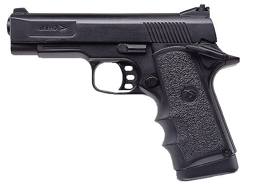 Gamo .177 Caliber CO2 Air Pistol w/Blue Finish