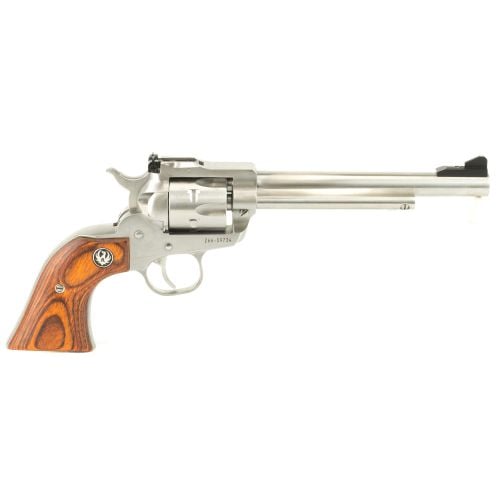 Ruger Single-Six Convertible 22 Long Rifle / 22 Magnum Revolver