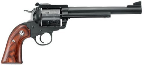 Ruger Blackhawk Bisley 44mag Revolver