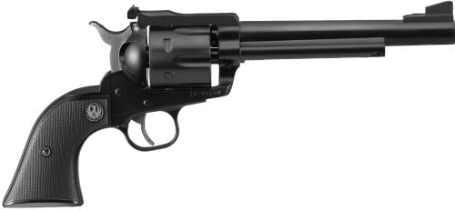 Ruger Blackhawk Blued 6.5 357 Magnum Revolver