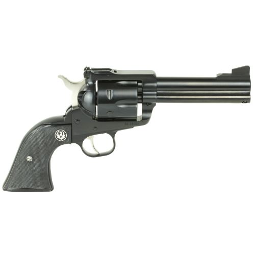 Ruger Blackhawk Convertible 357 Magnum / 9mm Revolver
