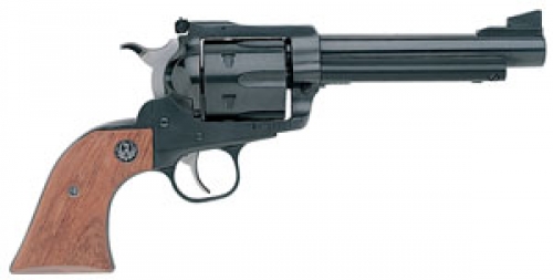 Ruger Super Blackhawk Blued 5.5 44mag Revolver