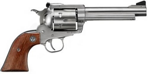 Ruger Super Blackhawk Stainless 5.5 44mag Revolver