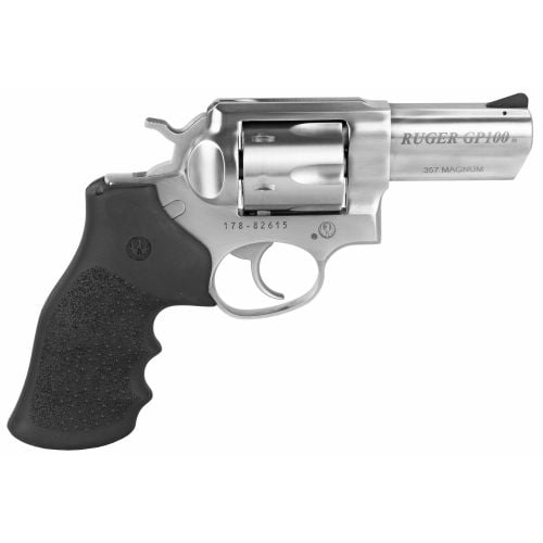 Ruger GP100 357 Magnum Revolver