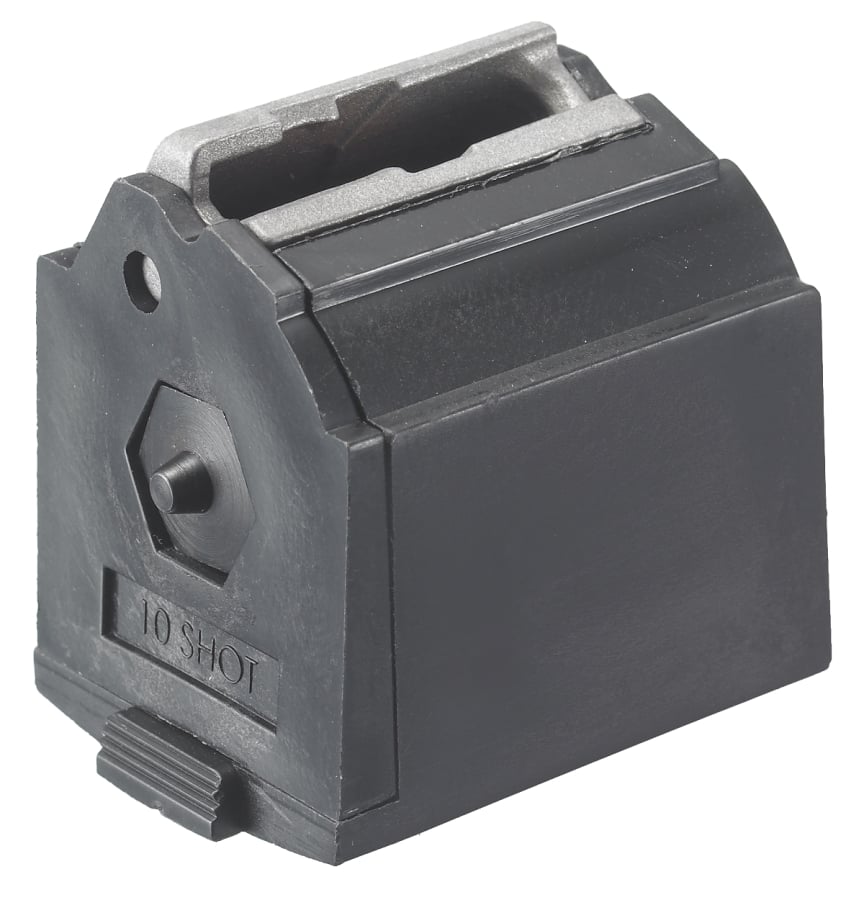 BX-1 .22 LR 10-Round Rotary Magazine