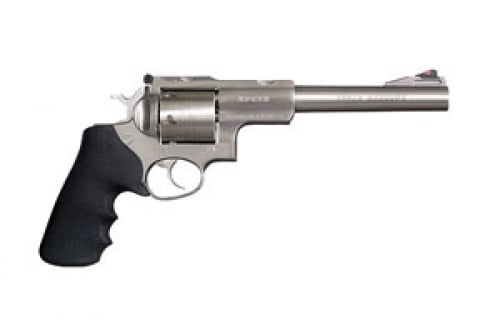 Ruger Super Redhawk 9.5 454 Casull Revolver