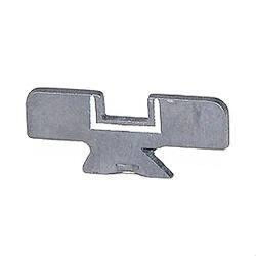 Ruger REAR SIGHT BLADE WO NOTCH