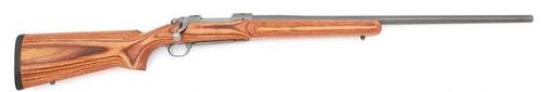 Ruger M77 Mark II Standard 220 Swift, Blued, American Walnut M77