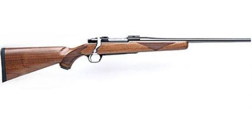 Ruger M77 Mark II Standard 6mm Rem, Blued, American Walnut M77R