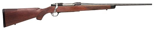 Ruger M77 Mark II Ultra Light .270 Winchester Bolt-Action Rifle