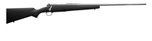 Ruger KM77RFP All-Weather .260 Remington Stainless Steel, Synthetic Stock