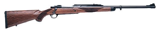 Ruger M77 Mark II Magnum .416 Rigby Bolt-Action Rifle