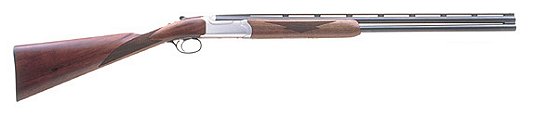 Ruger Red Label 28GA Over/Under Shotgun