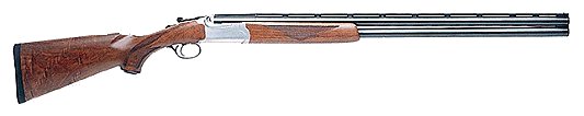 Ruger Red Label Sporting Clays Model 12GA Over/Under Shotgun