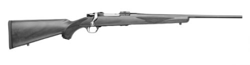 Ruger M77 Mark II All-Weather 300WSM, Stainless, Black Synthetic