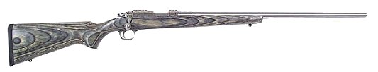 Ruger 77/17 .17 HMR Bolt Action Rifle