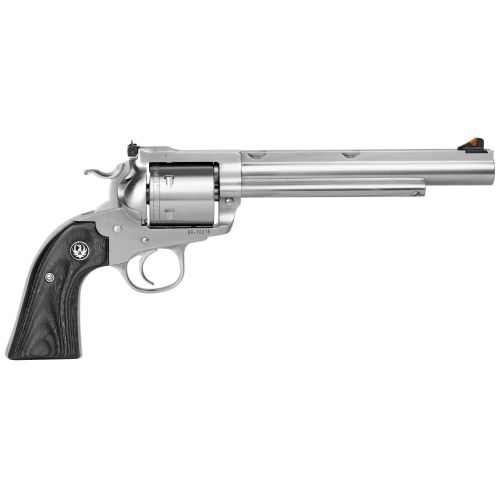 Ruger Super Blackhawk Bisley Hunter 44mag Revolver